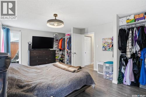 1307 Brown Street, Regina, SK - Indoor Photo Showing Bedroom