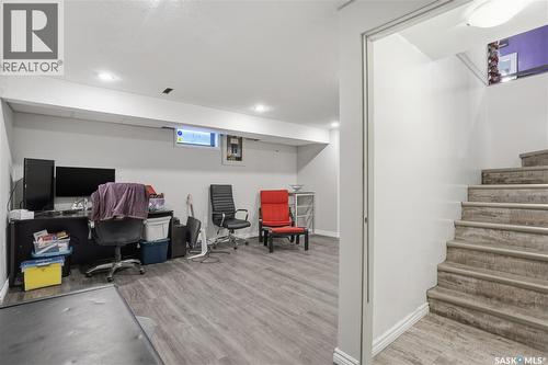 1307 Brown Street, Regina, SK - Indoor