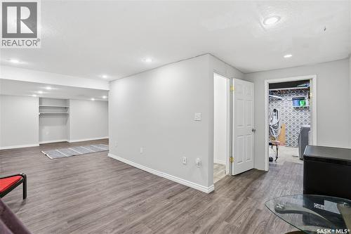 1307 Brown Street, Regina, SK - Indoor Photo Showing Other Room