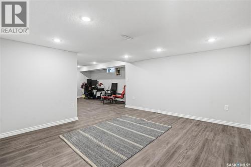 1307 Brown Street, Regina, SK - Indoor