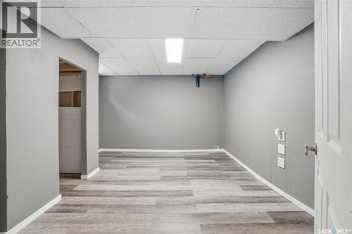 1307 Brown Street, Regina, SK - Indoor