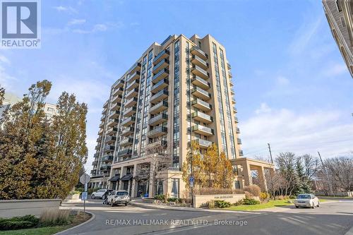 308 - 520 STEELES AVENUE  Vaughan, ON L4J 0H2