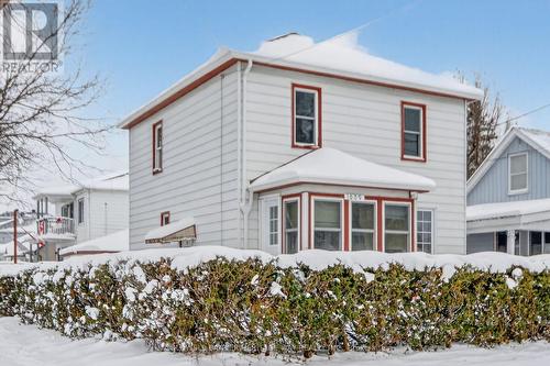 1009 THIRD STREET E  Cornwall, ON K6H 2E9