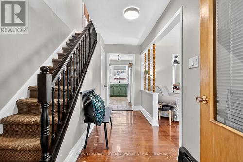 1009 Third Street E, Cornwall, ON - Indoor Photo Showing Other Room