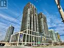 2305 - 1928 Lake Shore Boulevard W, Toronto, ON  - Outdoor With Facade 