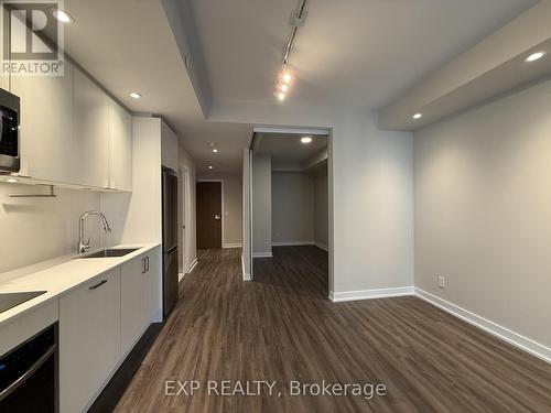 2305 - 1928 Lake Shore Boulevard W, Toronto, ON - Indoor