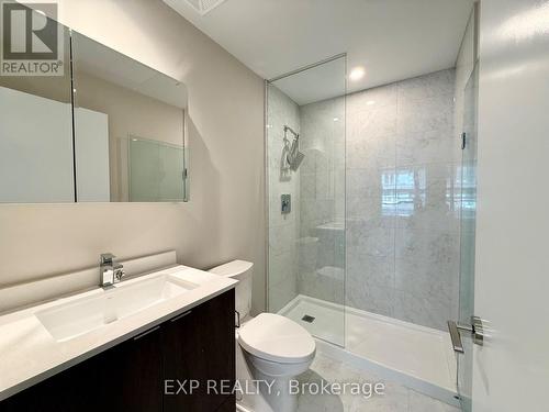 2305 - 1928 Lake Shore Boulevard W, Toronto, ON - Indoor Photo Showing Bathroom