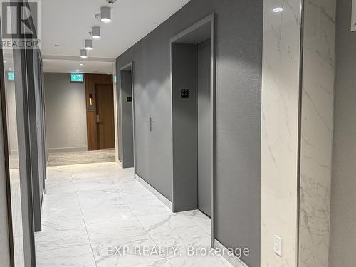 2305 - 1928 Lake Shore Boulevard W, Toronto, ON - Indoor Photo Showing Other Room