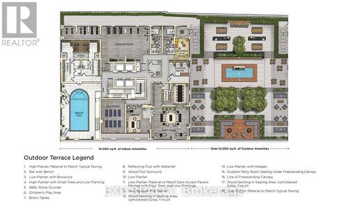 2305 - 1928 Lake Shore Boulevard W, Toronto, ON - Other