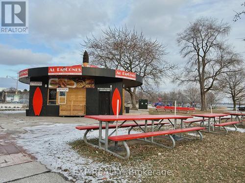 2305 - 1928 Lake Shore Boulevard W, Toronto, ON - Outdoor