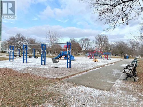 2305 - 1928 Lake Shore Boulevard W, Toronto, ON - Outdoor