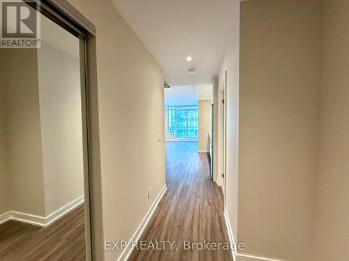 2305 - 1928 Lake Shore Boulevard W, Toronto, ON - Indoor Photo Showing Other Room