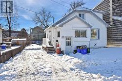 531 McLeod St  Sudbury, ON P5E 1S9