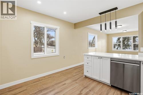 5100 Dewdney Avenue, Regina, SK - Indoor