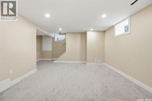 5100 Dewdney Avenue, Regina, SK - Indoor Photo Showing Basement