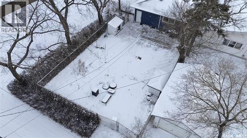 5100 Dewdney Avenue, Regina, SK - Outdoor