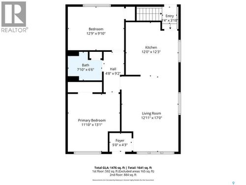 5100 Dewdney Avenue, Regina, SK - Other