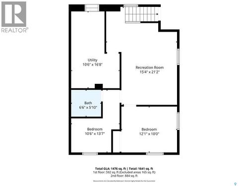 5100 Dewdney Avenue, Regina, SK - Other