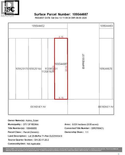 5100 Dewdney Avenue, Regina, SK - Other