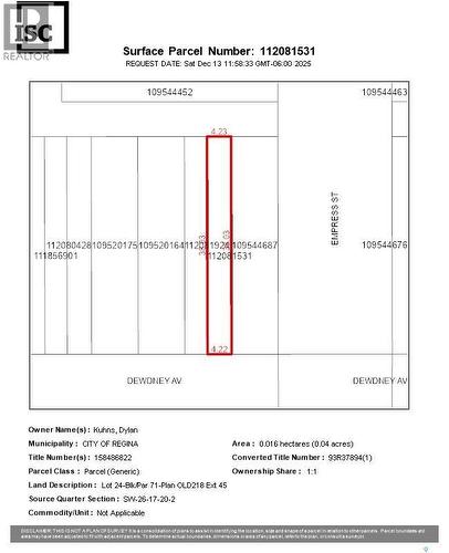 5100 Dewdney Avenue, Regina, SK - Other