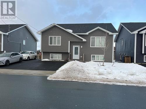 4 Burry Port Street  St. John's, NL A1A 5Y1