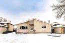 22 Haddon Road, Winnipeg, MB  - Outdoor 