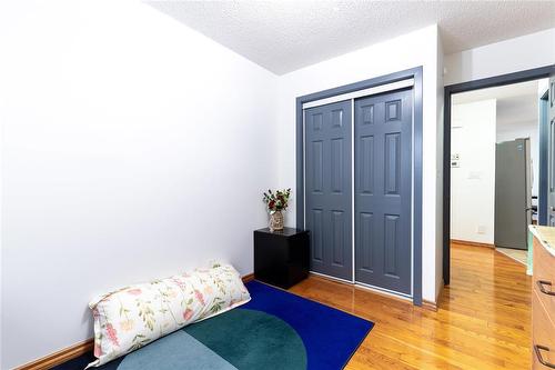 22 Haddon Road, Winnipeg, MB - Indoor