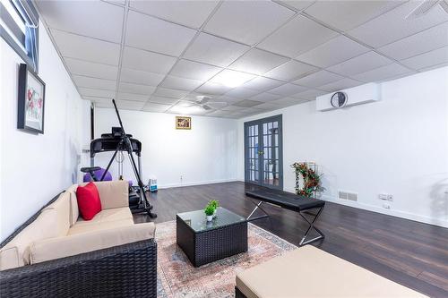 22 Haddon Road, Winnipeg, MB - Indoor