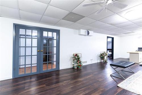 22 Haddon Road, Winnipeg, MB - Indoor Photo Showing Other Room