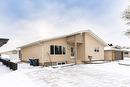 22 Haddon Road, Winnipeg, MB  - Outdoor With Exterior 