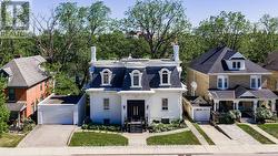 113 WILLIAM STREET Stratford, ON N5A 4X9