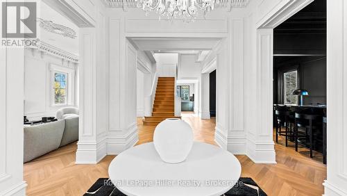 113 William Street, Stratford, ON - Indoor