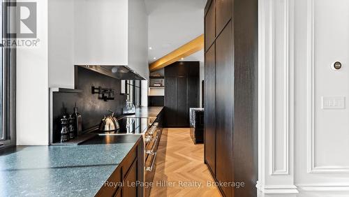 113 William Street, Stratford, ON - Indoor Photo Showing Kitchen