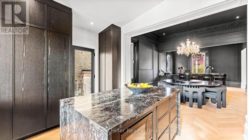 113 William Street, Stratford, ON - Indoor