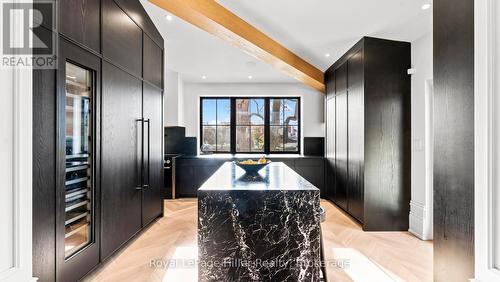 113 William Street, Stratford, ON - Indoor