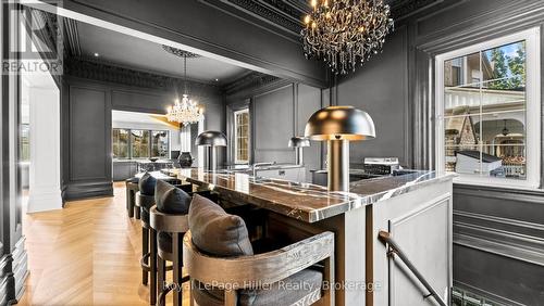 113 William Street, Stratford, ON - Indoor