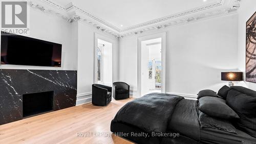 113 William Street, Stratford, ON - Indoor