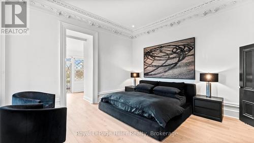 113 William Street, Stratford, ON - Indoor Photo Showing Bedroom