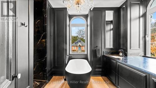 113 William Street, Stratford, ON - Indoor