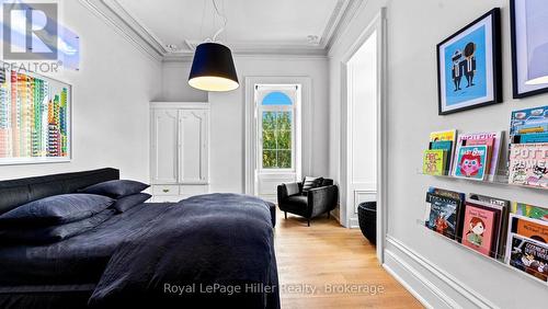 113 William Street, Stratford, ON - Indoor Photo Showing Bedroom