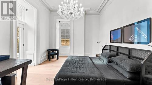 113 William Street, Stratford, ON - Indoor