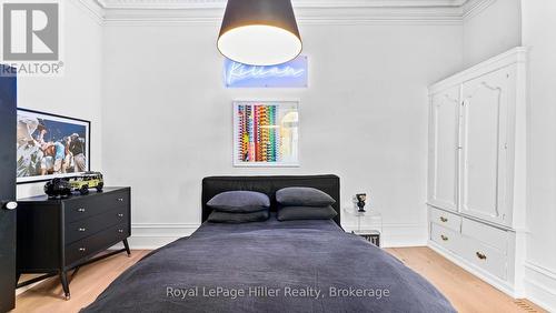 113 William Street, Stratford, ON - Indoor