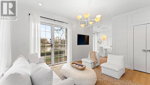 113 William Street, Stratford, ON - Indoor Photo Showing Other Room