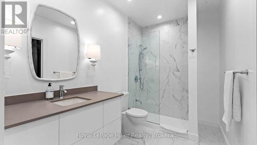 113 William Street, Stratford, ON - Indoor Photo Showing Bathroom