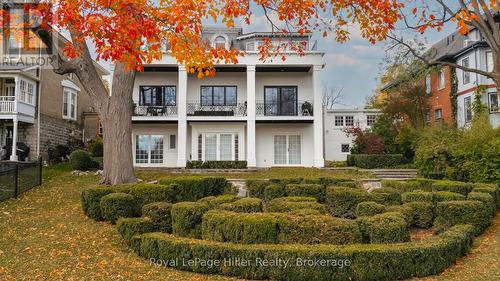 113 William Street, Stratford, ON - Outdoor