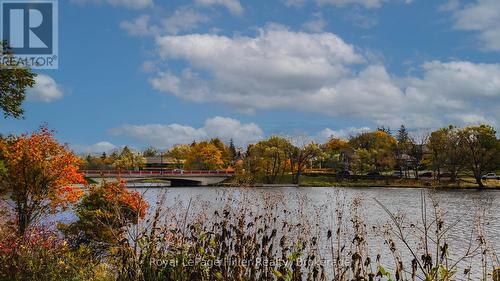 113 William Street, Stratford, ON - Outdoor With View