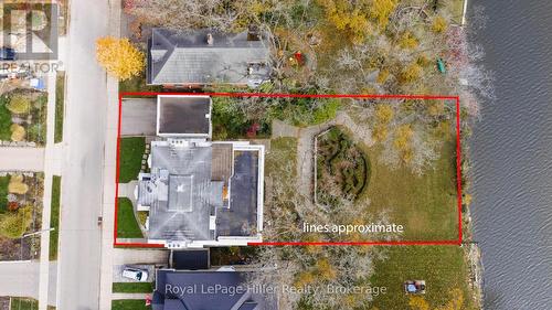 113 William Street, Stratford, ON - Outdoor With View