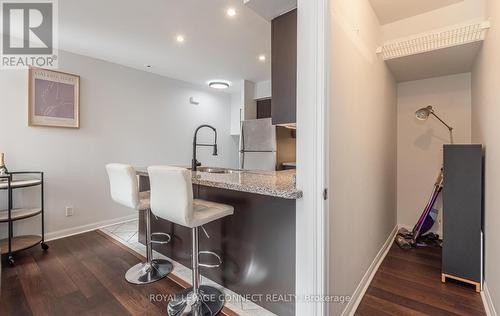4505 - 45 Sudbury Street, Toronto, ON - Indoor