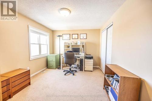 3419 Brett Road, Mississauga, ON - Indoor Photo Showing Office