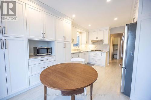 3419 Brett Road, Mississauga, ON - Indoor Photo Showing Other Room